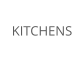 Kitchens by Opus Carpentry