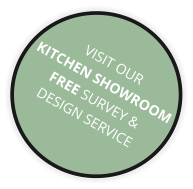 VISIT OUR  KITCHEN SHOWROOM FREE SURVEY &  DESIGN SERVICE